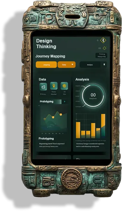 Digital transformation consulting tools and techniques
